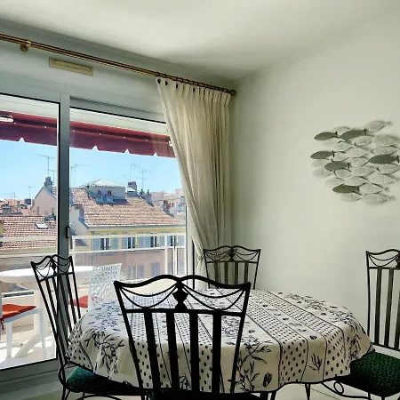 Apartment Le Donatello *