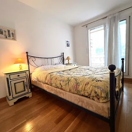 Le Donatello Apartment Nice