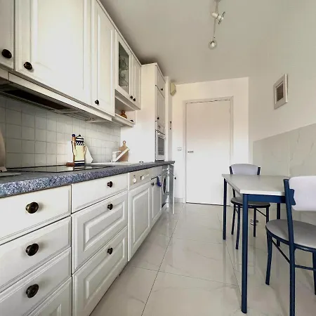 Le Donatello Apartment Nice