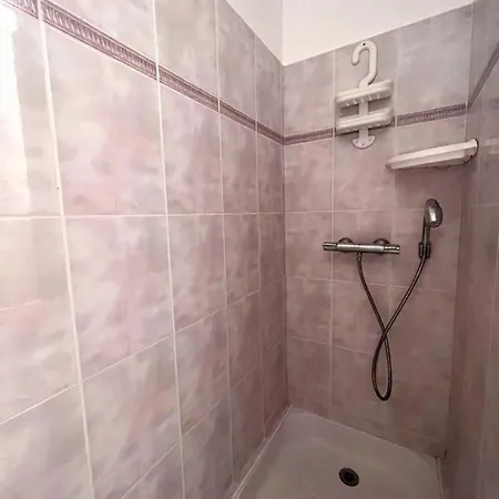 Le Donatello Apartment *