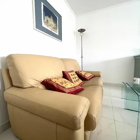 Le Donatello Apartment Nice